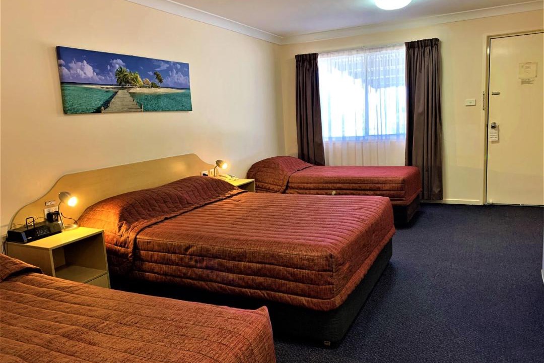 Photo of Bedroom in Biloela