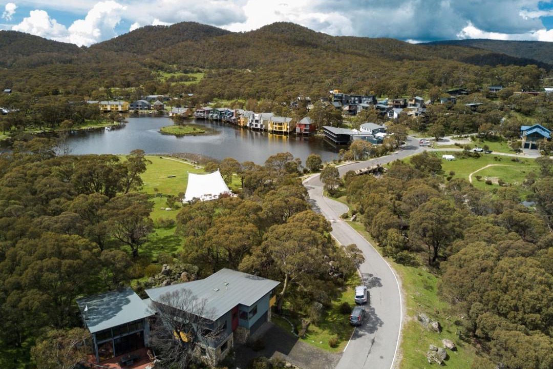 Photo of Others in Lake Crackenback