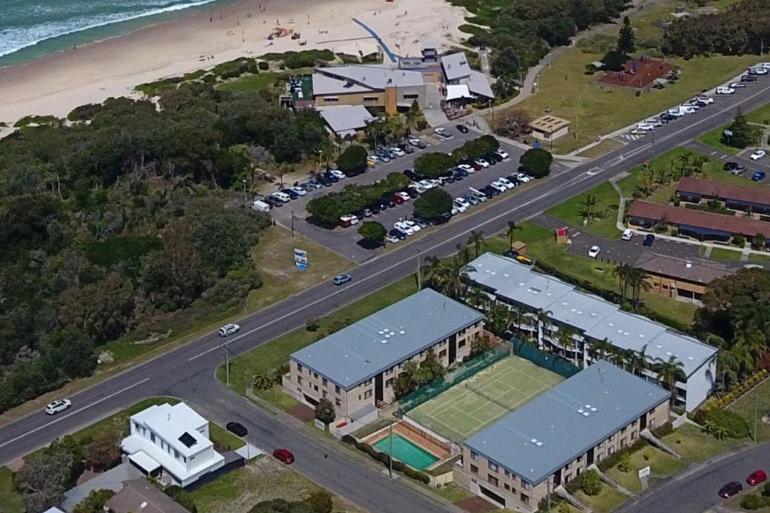 Photo of Others in Fingal Bay