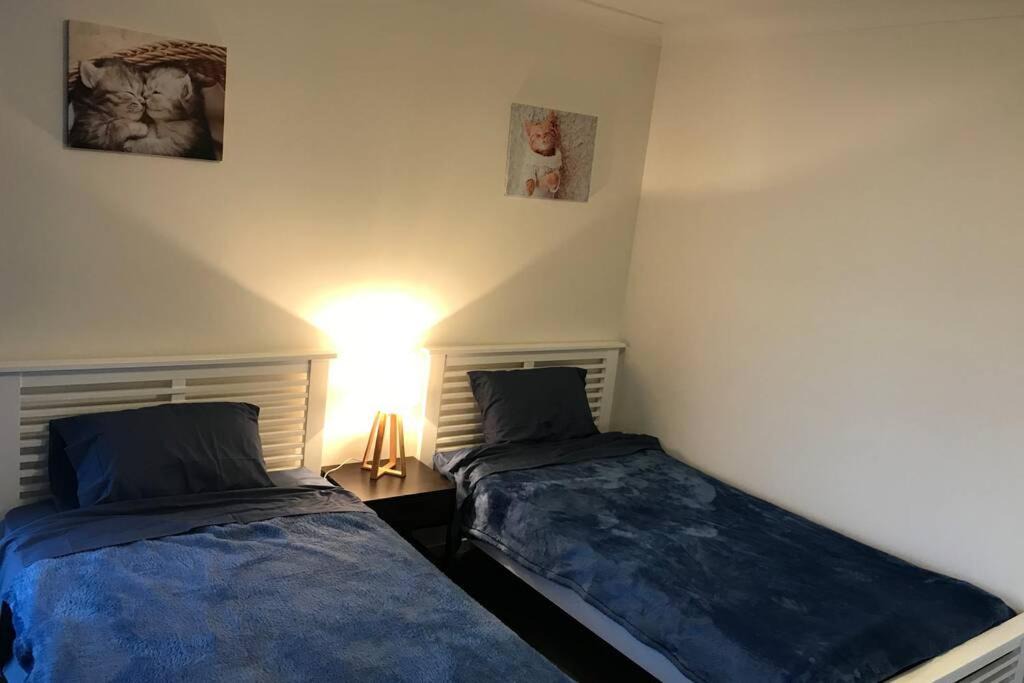 Photo of Bedroom in Liverpool