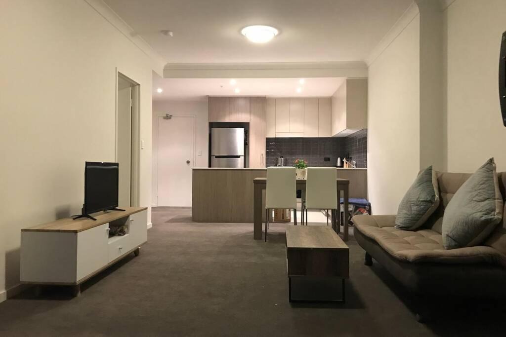 Photo of Livingroom in Liverpool