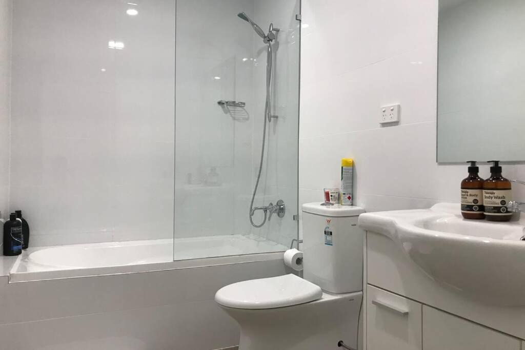 Photo of Bathroom in Liverpool