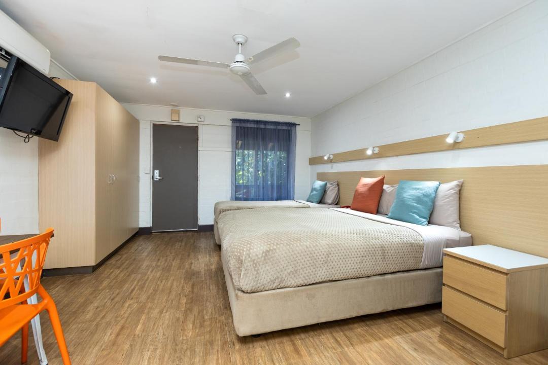 Photo of Bedroom in Cable Beach
