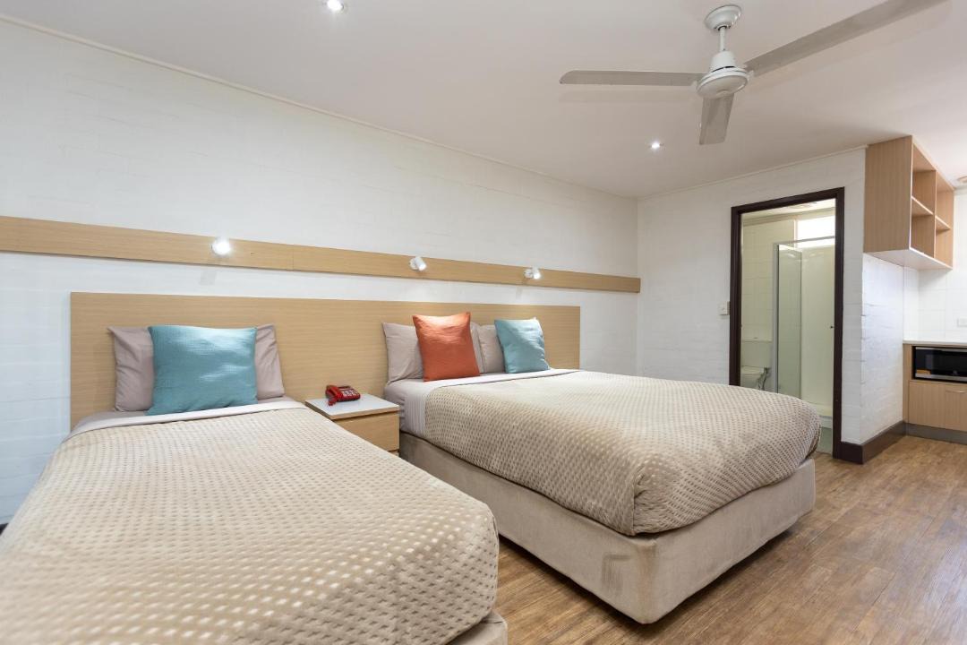 Photo of Bedroom in Cable Beach