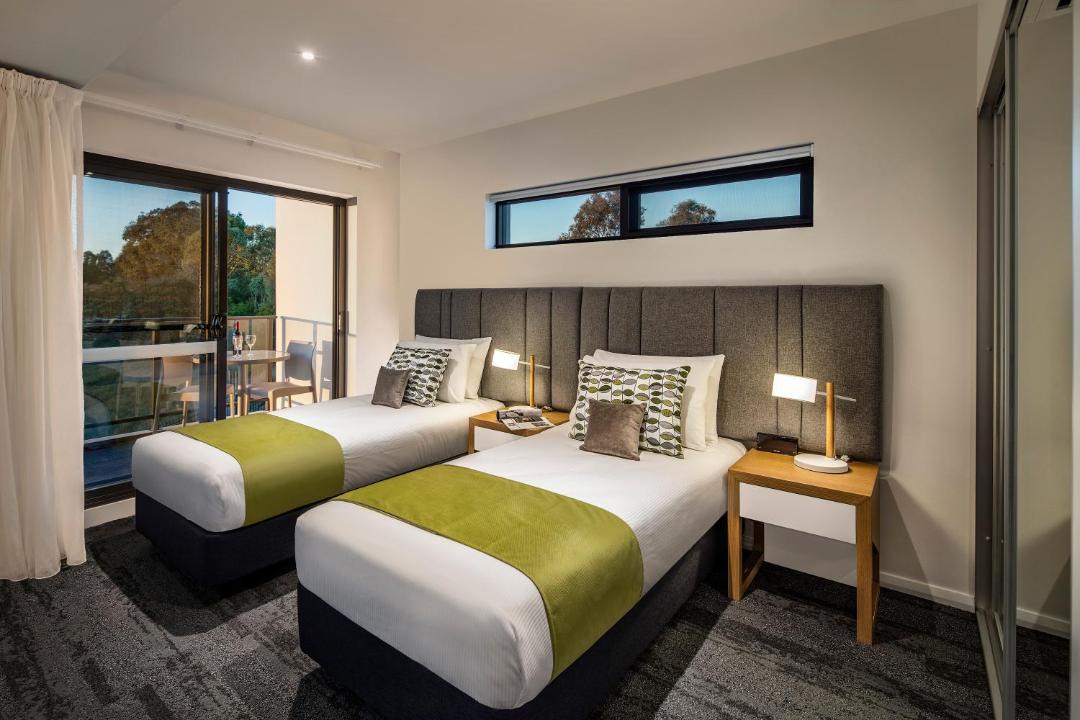 Photo of Bedroom in Bella Vista
