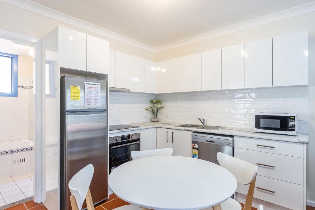 Photo of Kitchen in Corlette