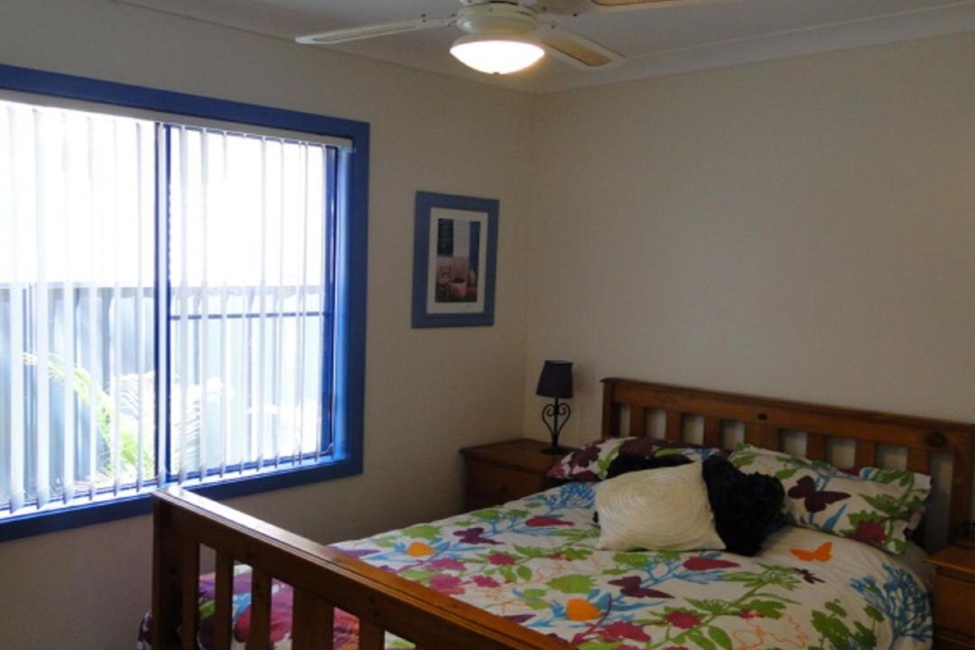 Photo of Bedroom in Corlette