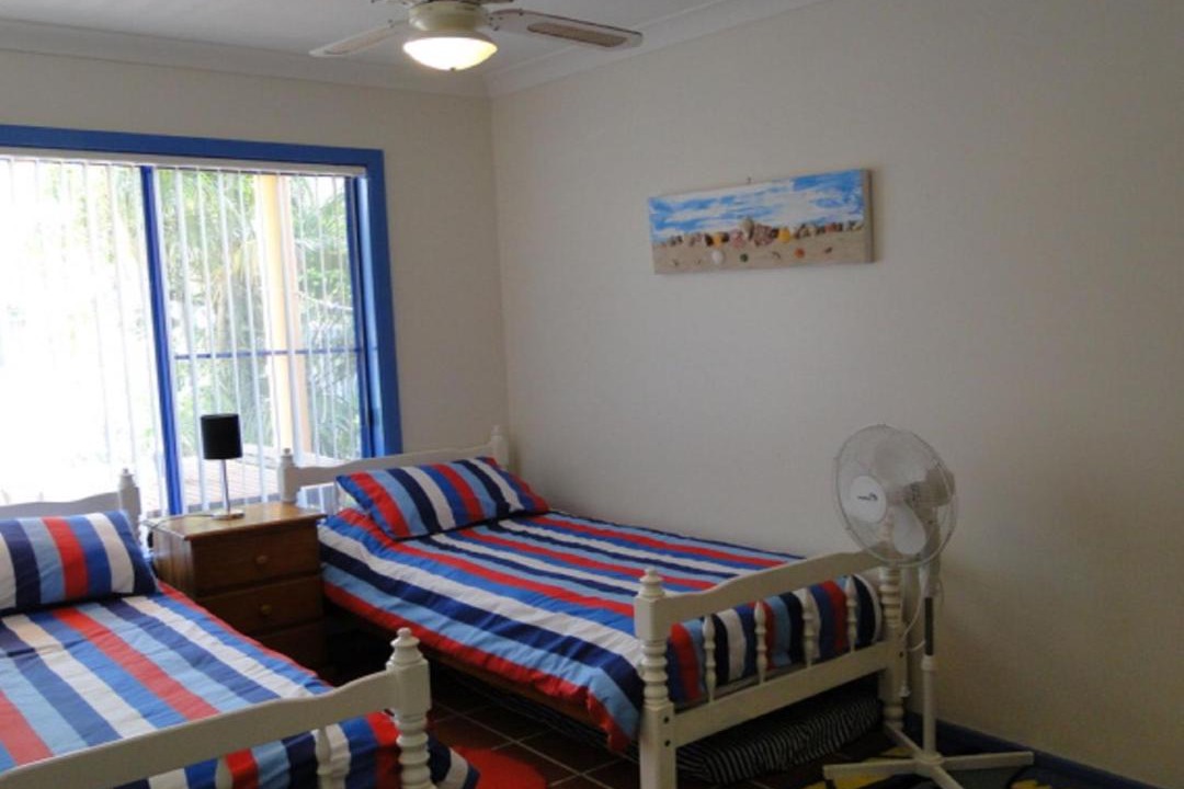 Photo of Bedroom in Corlette
