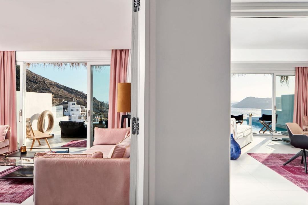 Photo of Livingroom in Elia