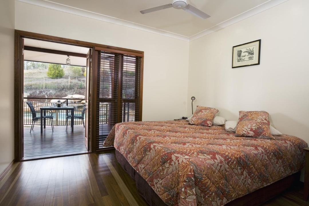 Photo of Bedroom in Atherton