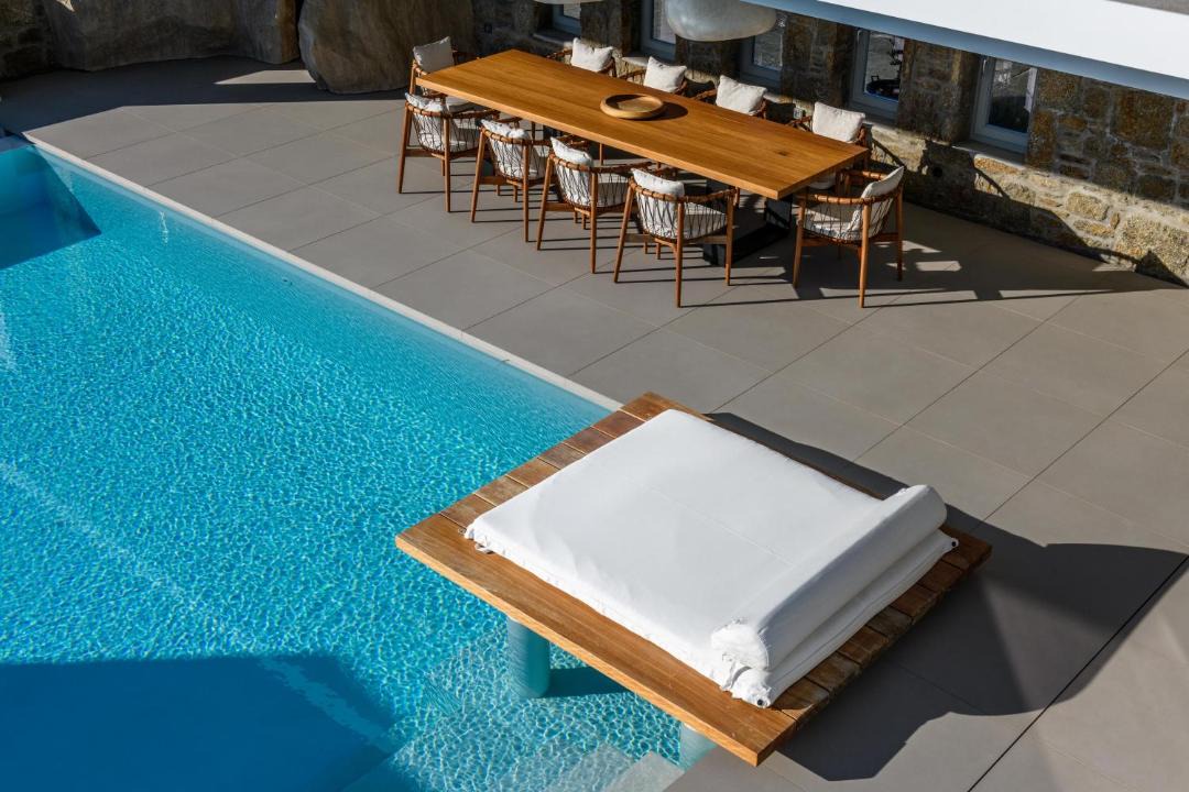Photo of Others in Mykonos Town