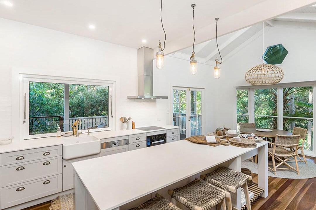 Photo of Kitchen in Bangalow