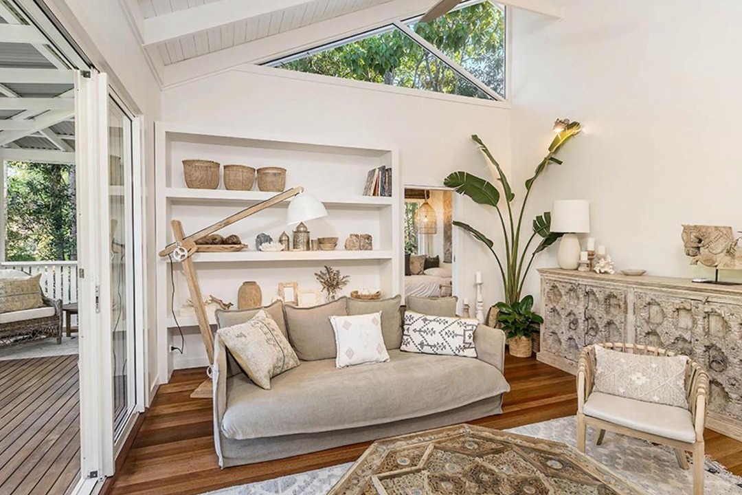 Photo of Livingroom in Bangalow
