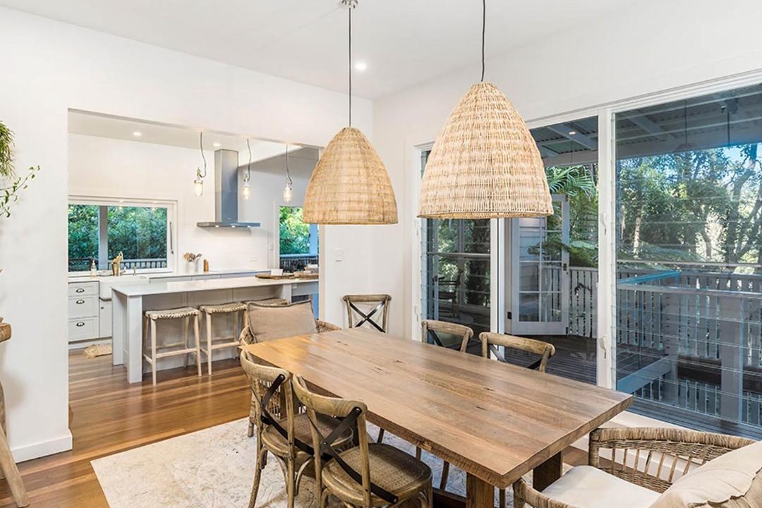 Photo of Livingroom in Bangalow