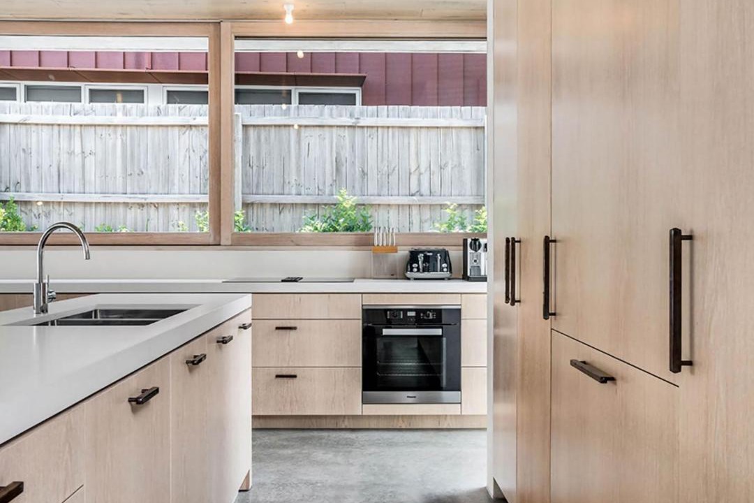 Photo of Kitchen in Byron Bay