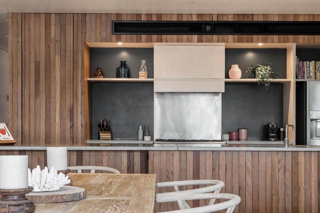 Photo of Kitchen in Suffolk Park
