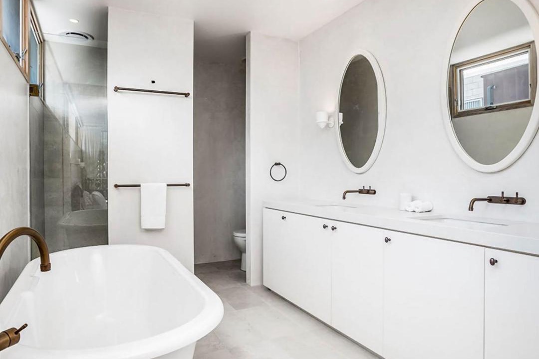 Photo of Bathroom in Byron Bay