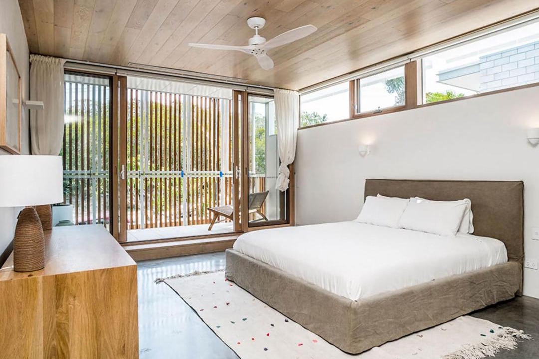 Photo of Bedroom in Byron Bay
