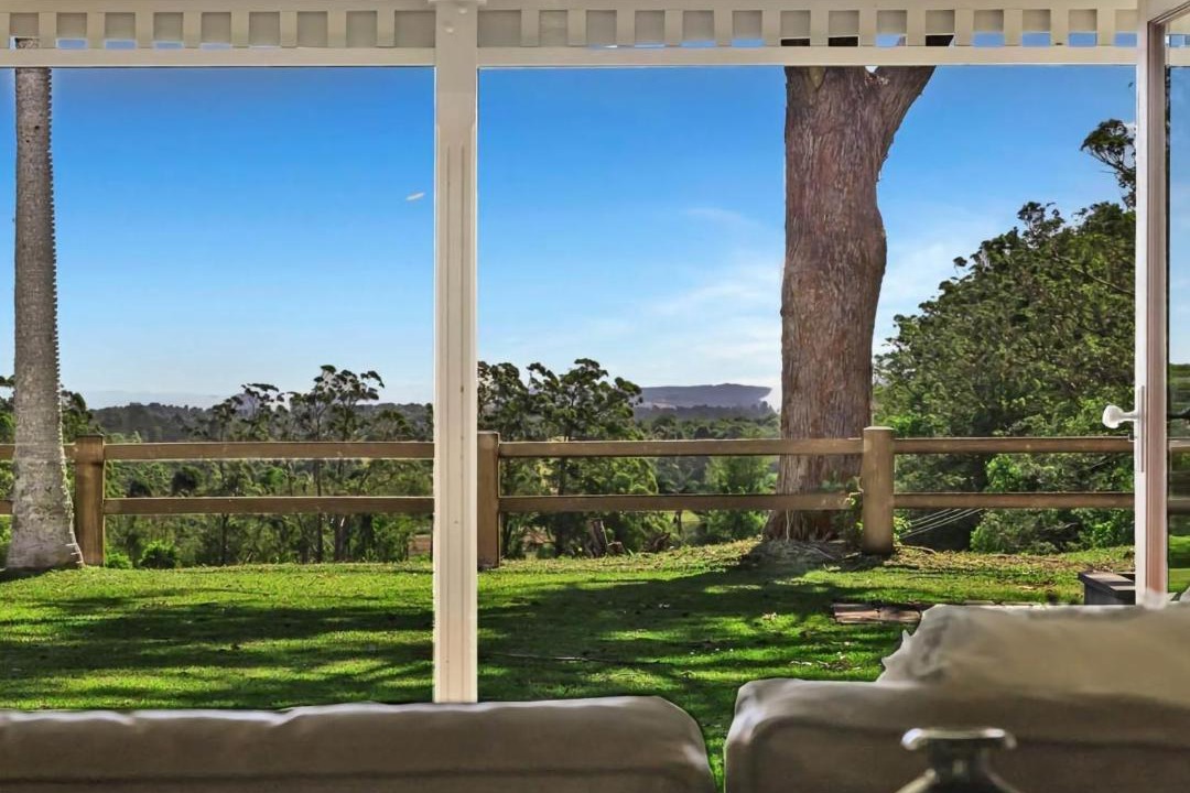 Photo of Patio Balcony in Newrybar