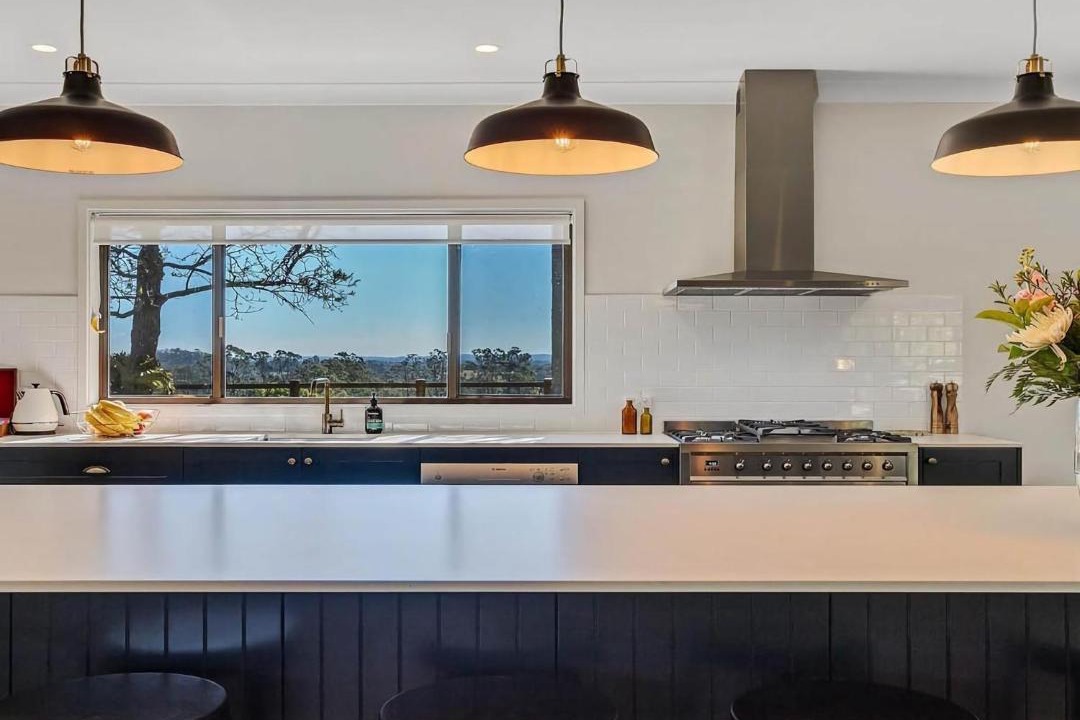 Photo of Kitchen in Newrybar
