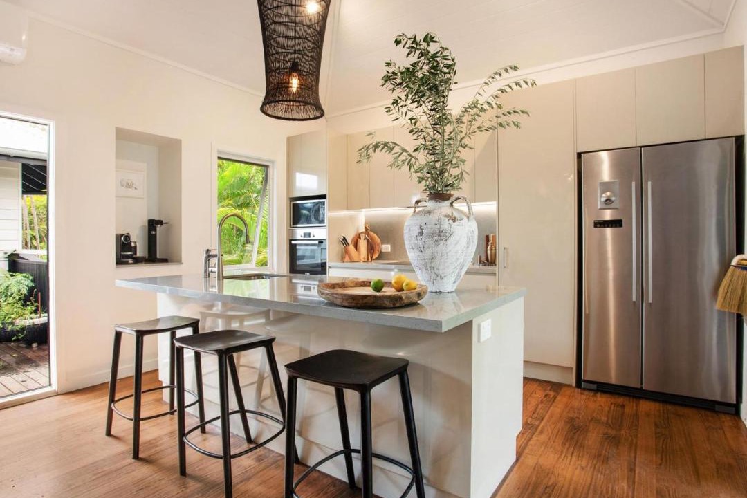 Photo of Kitchen in Suffolk Park