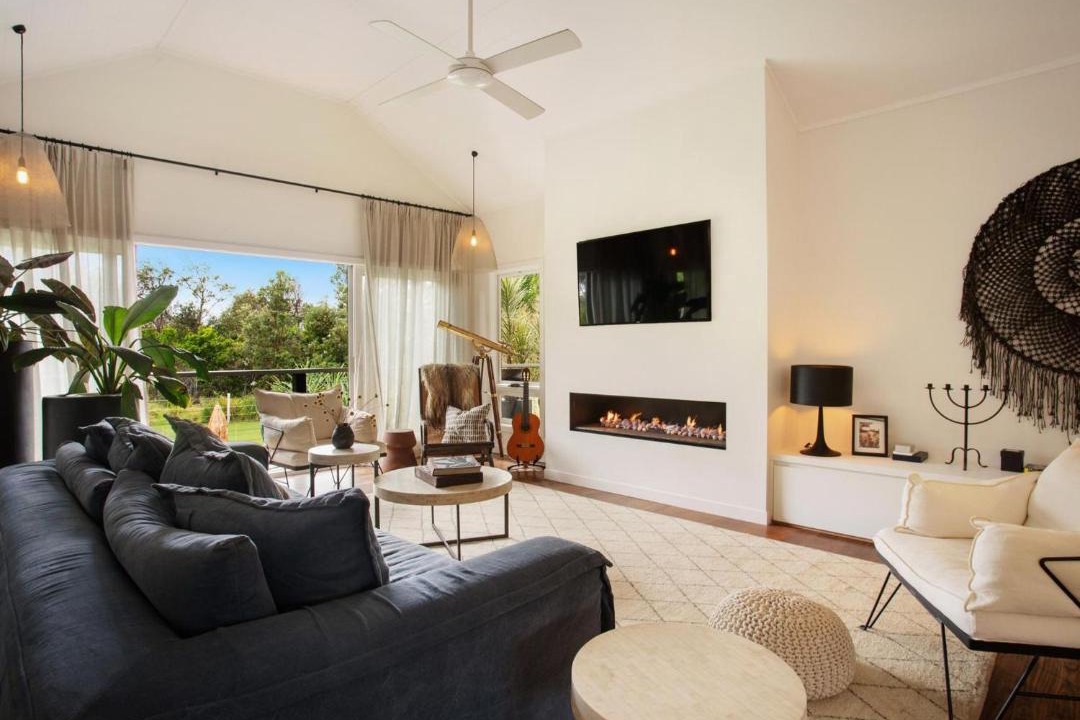 Photo of Livingroom in Suffolk Park