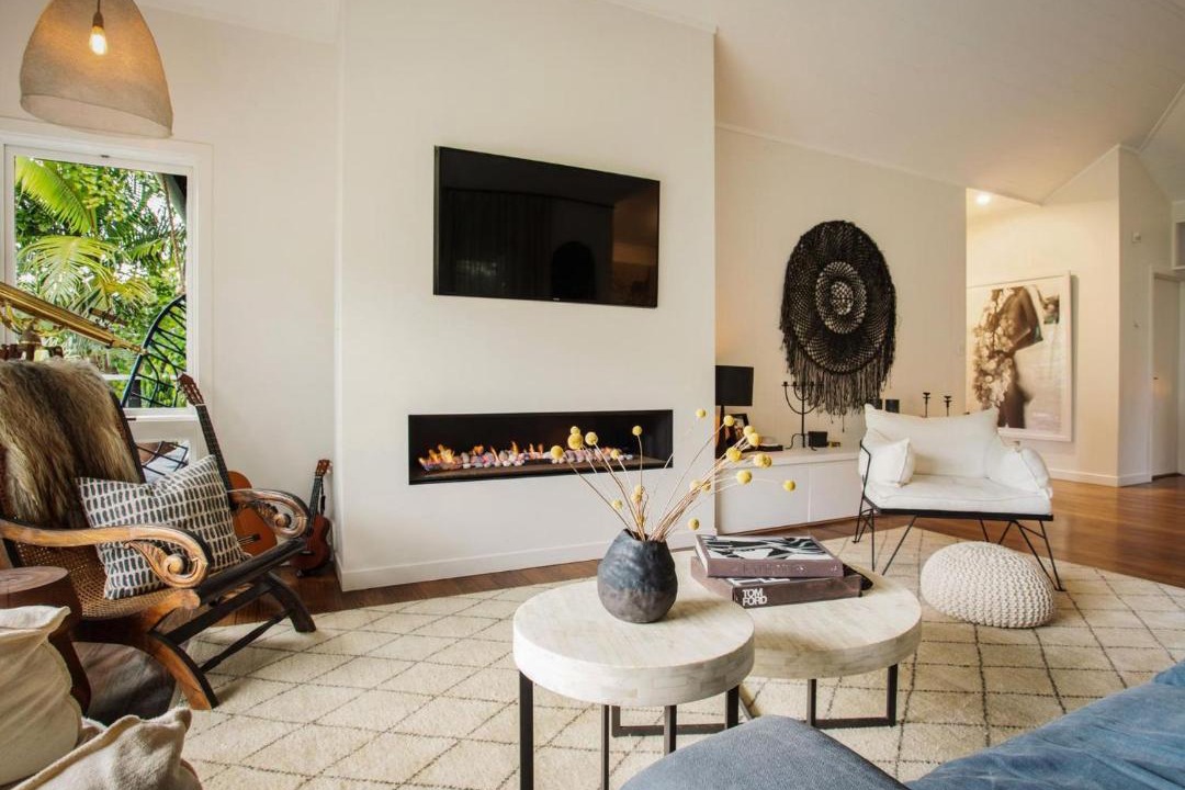 Photo of Livingroom in Suffolk Park
