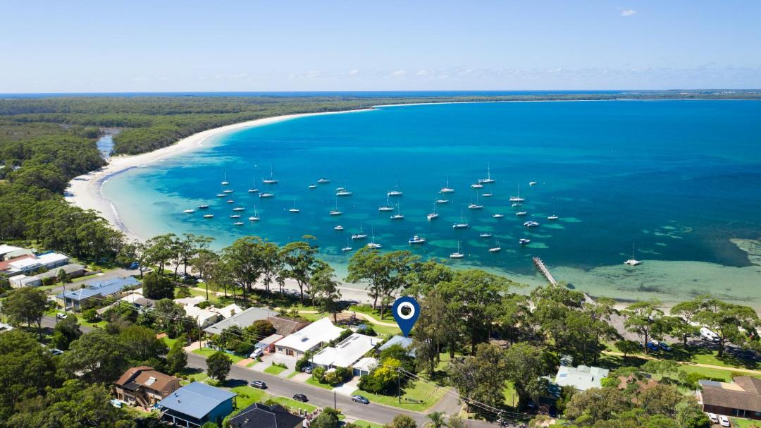 Photo of Outdoor in Callala Bay