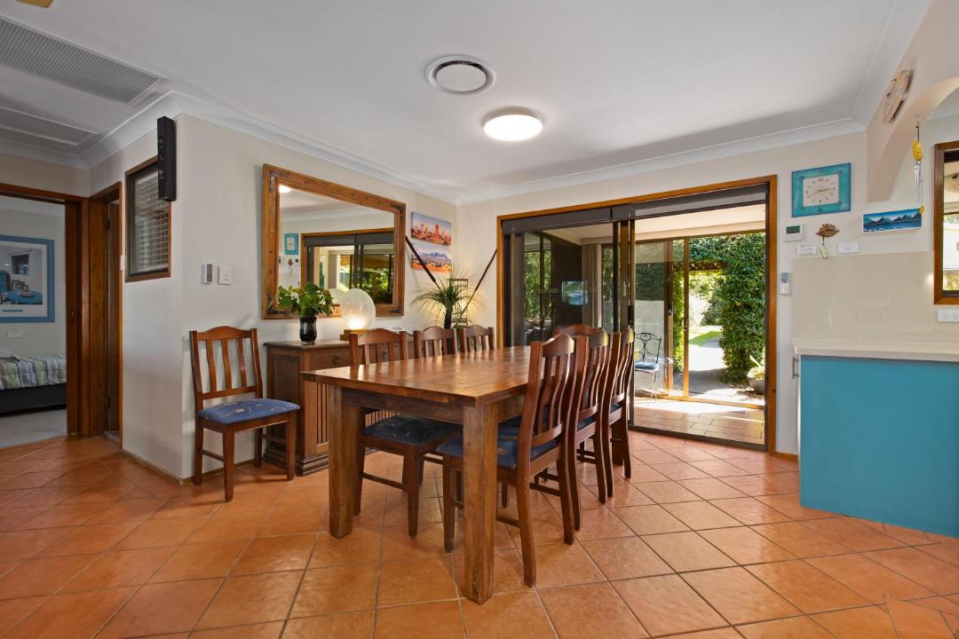 Photo of Livingroom in Callala Bay