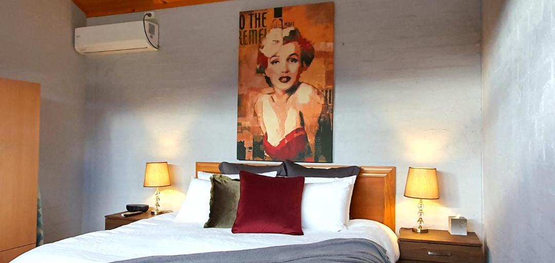Photo of Bedroom in Gloucester