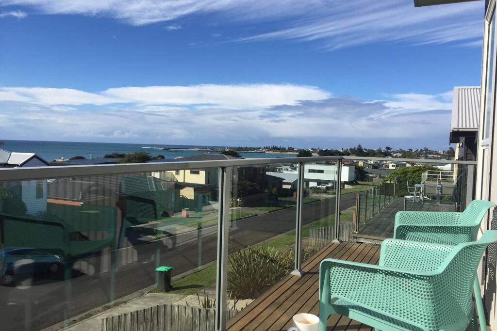 Photo of Patio Balcony in Apollo Bay