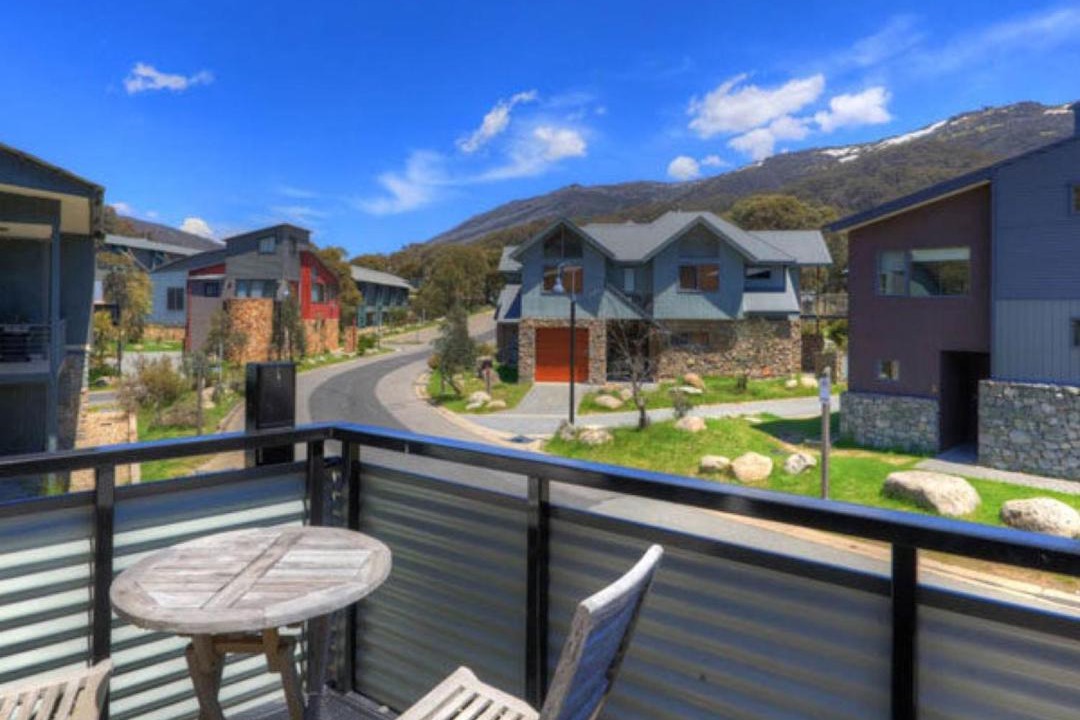 Photo of Others in Thredbo