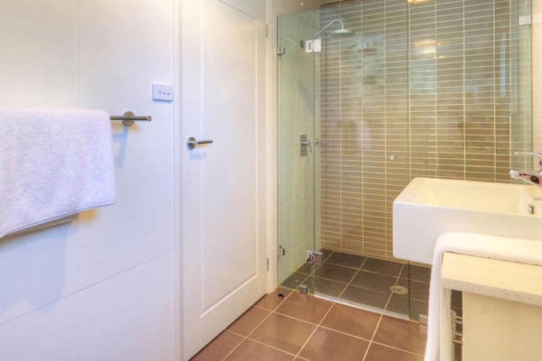 Photo of Bathroom in Thredbo