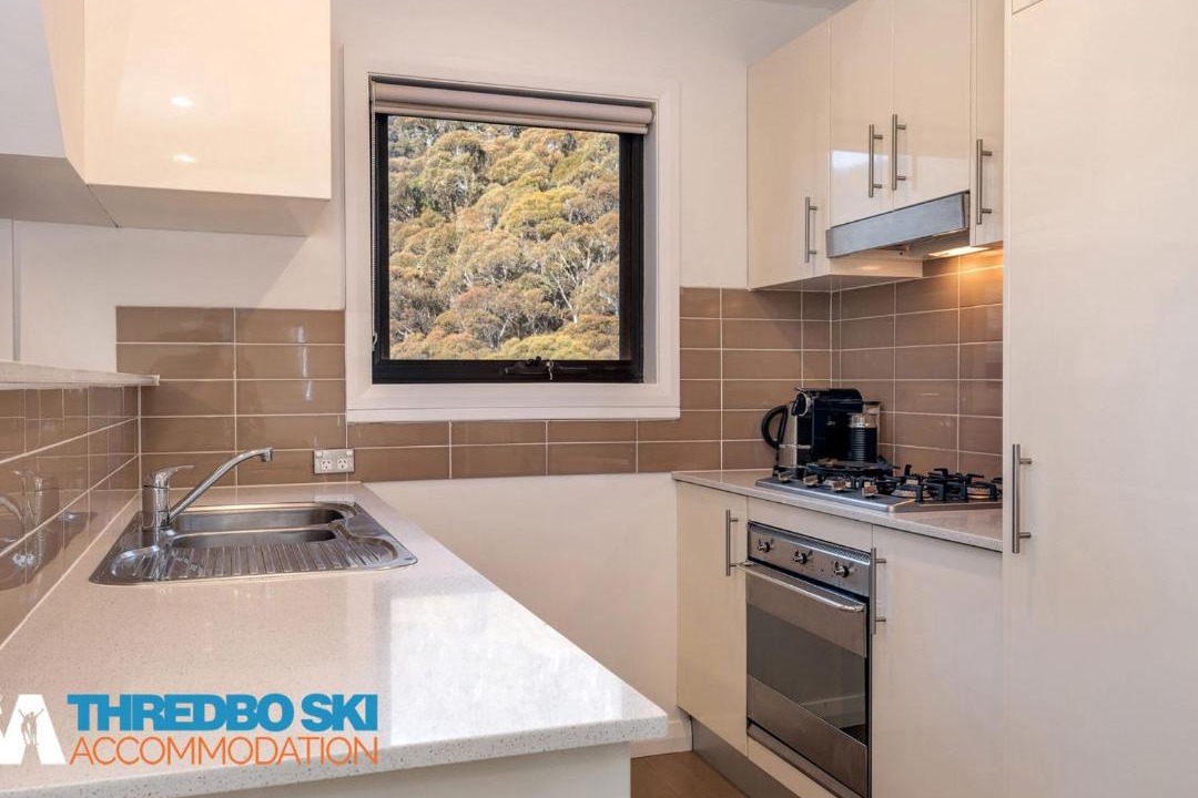 Photo of Kitchen in Thredbo