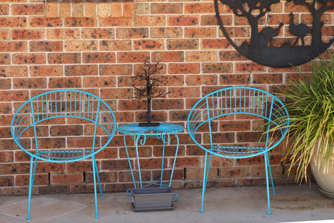 Photo of Patio Balcony in Parkes