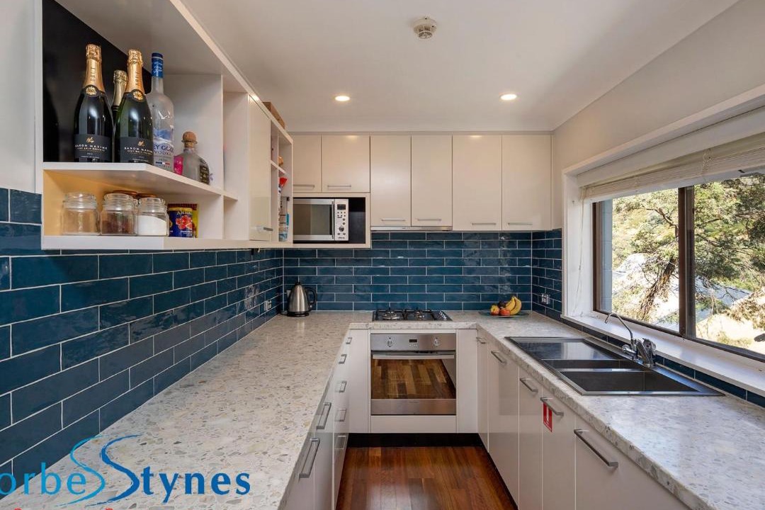 Photo of Kitchen in Thredbo