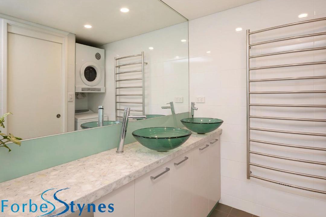 Photo of Bathroom in Thredbo