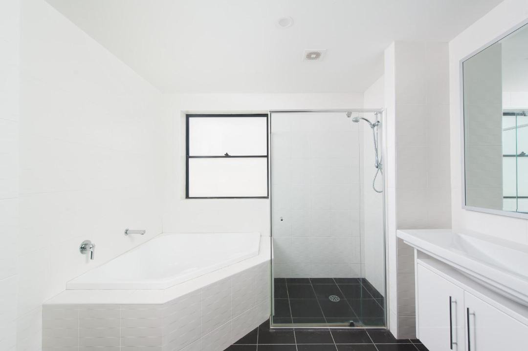 Photo of Bathroom in Nelson Bay