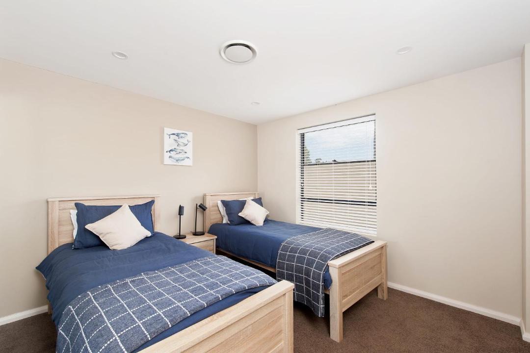 Photo of Bedroom in Nelson Bay
