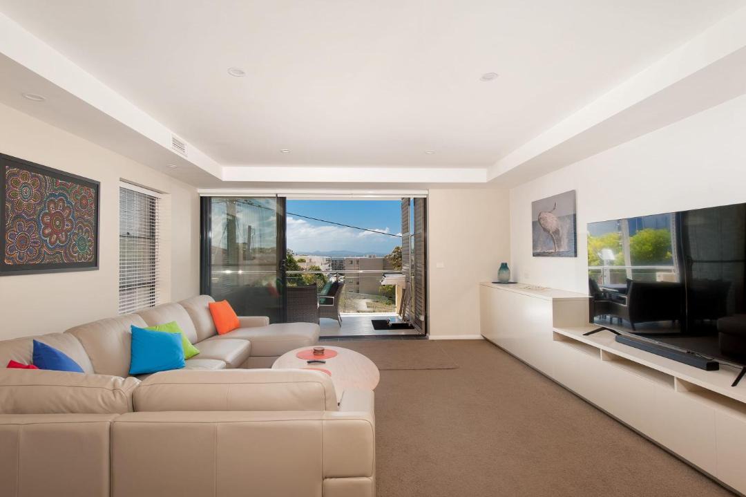 Photo of Livingroom in Nelson Bay
