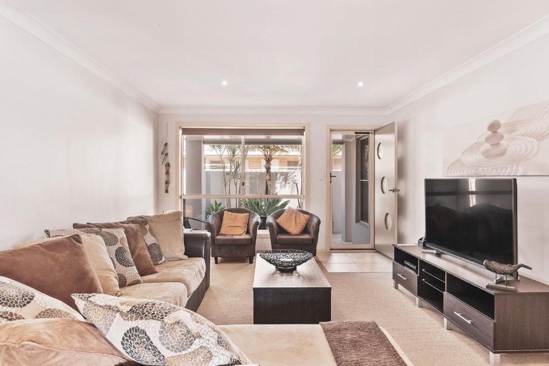 Photo of Livingroom in Evans Head