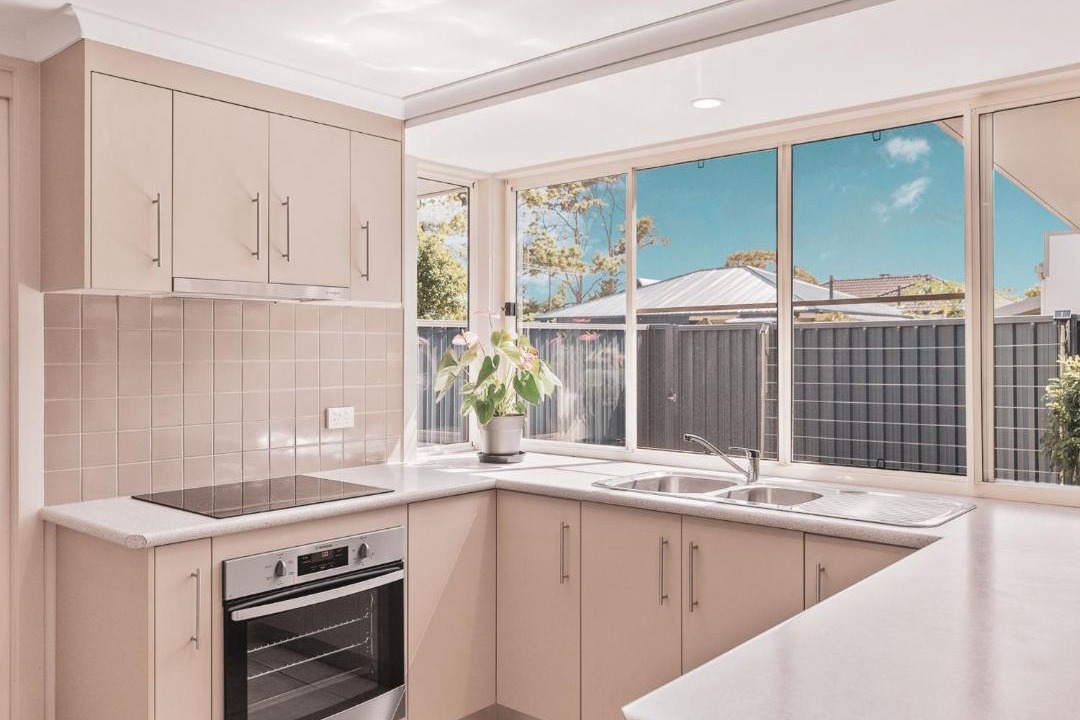 Photo of Kitchen in Evans Head