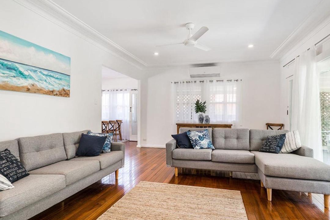 Photo of Livingroom in Evans Head