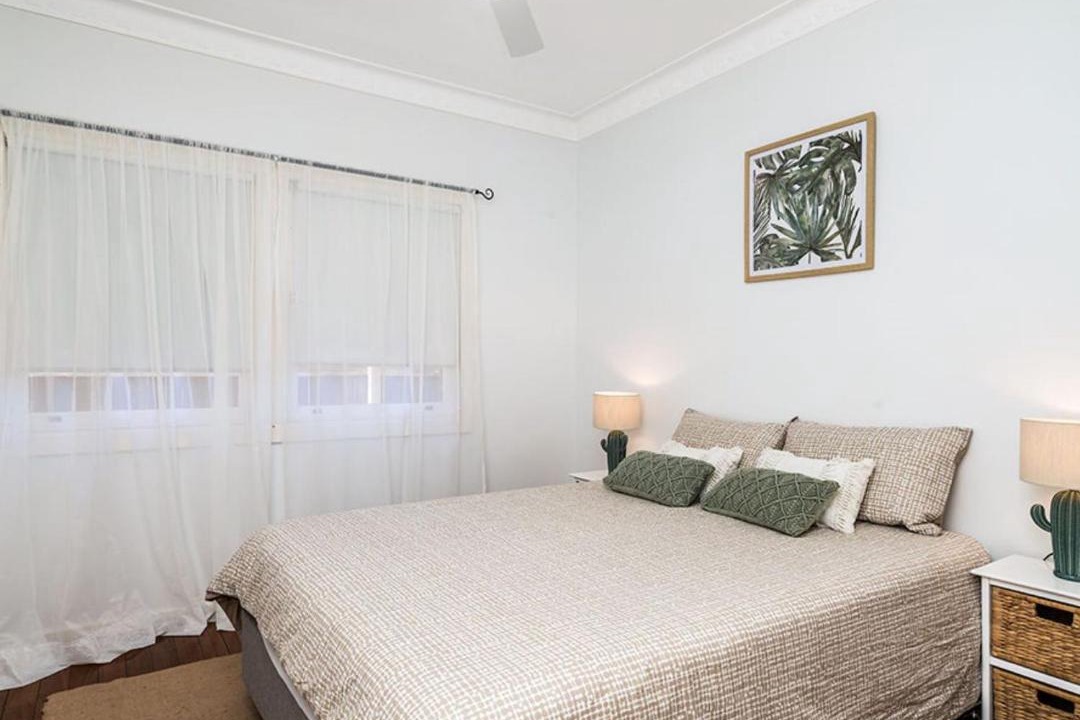 Photo of Bedroom in Evans Head