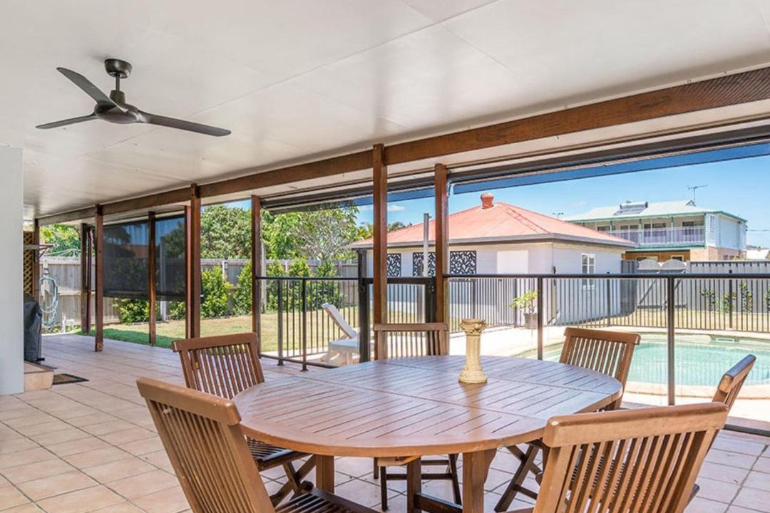 Photo of Patio Balcony in Evans Head