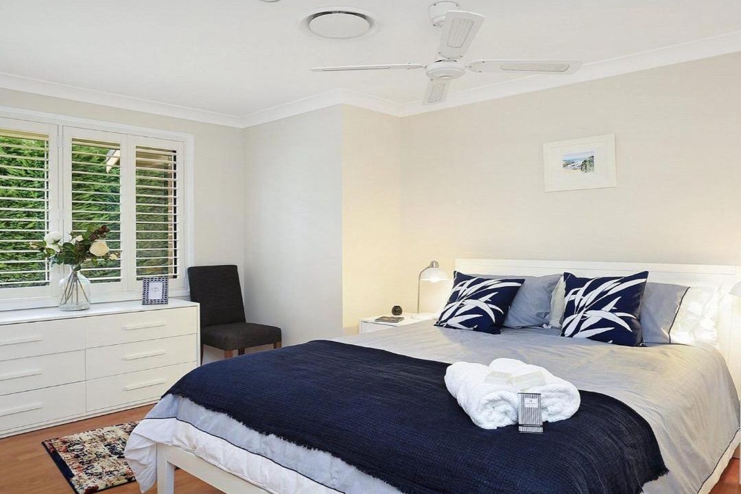 Photo of Bedroom in Robertson
