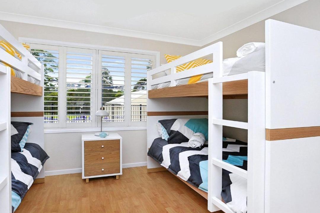 Photo of Bedroom in Robertson