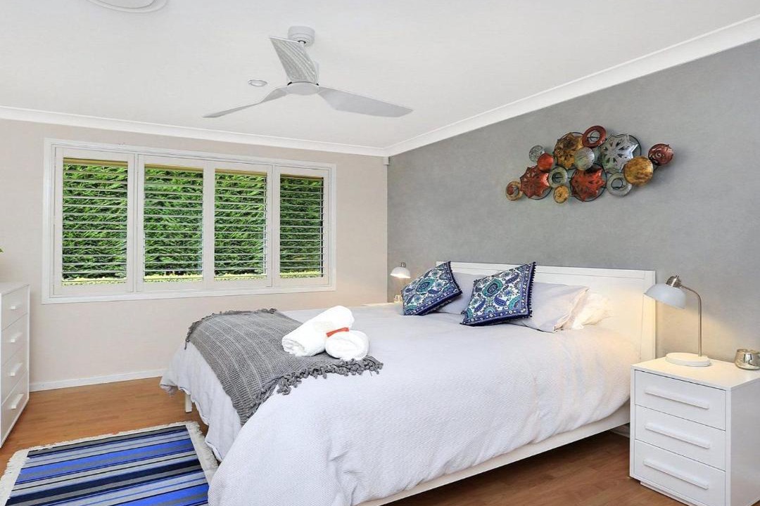 Photo of Bedroom in Robertson