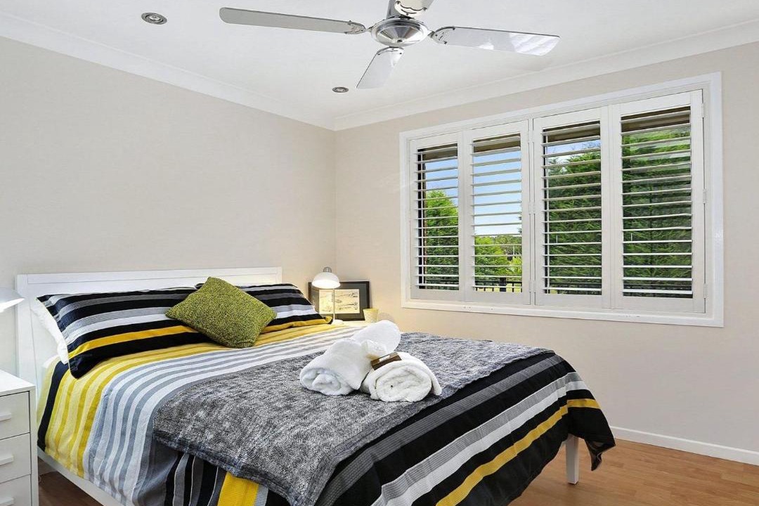 Photo of Bedroom in Robertson