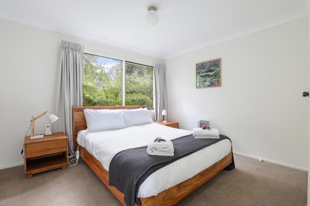Photo of Bedroom in Blackheath